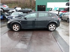 seat leon (1p1) del año 2008