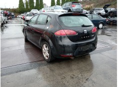 seat leon (1p1) del año 2008 2