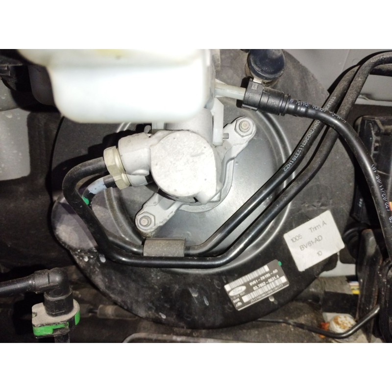 Recambio de servofreno para ford focus lim. (cb8) ambiente referencia OEM IAM   