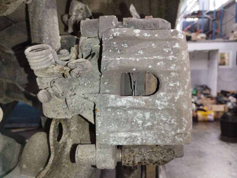Recambio de pinza freno trasera derecha para ford focus lim. (cb8) ambiente referencia OEM IAM   