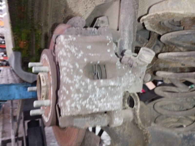 Recambio de pinza freno trasera izquierda para ford focus lim. (cb8) ambiente referencia OEM IAM   