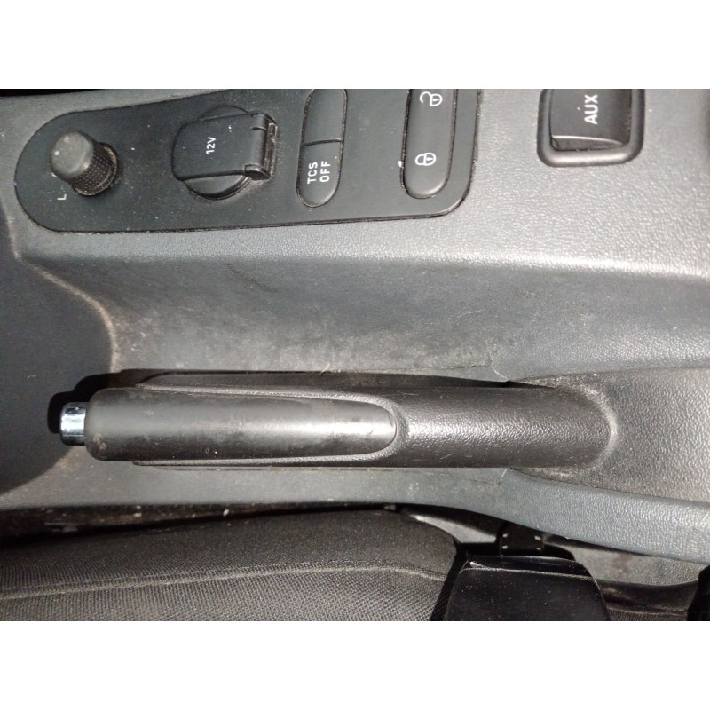 Recambio de palanca freno de mano para seat leon (1p1) 1.9 tdi referencia OEM IAM   