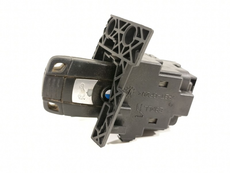 Recambio de conmutador de arranque para bmw serie 3 berlina (e90) 320d referencia OEM IAM 695471909  