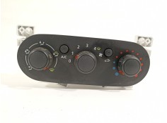 Recambio de mando calefaccion / aire acondicionado para opel vivaro b kasten/combi combi l1 2.9t referencia OEM IAM T1032613B 30
