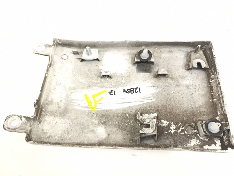 Recambio de moldura para opel vivaro b kasten/combi combi l1 2.9t referencia OEM IAM 788280412R  