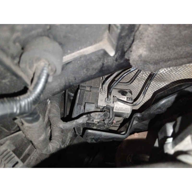 Recambio de abs para seat leon (1p1) 1.9 tdi referencia OEM IAM   