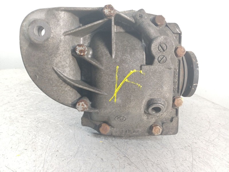 Recambio de diferencial trasero para bmw serie 3 berlina (e90) 320d referencia OEM IAM 7529099 7518405 75184030