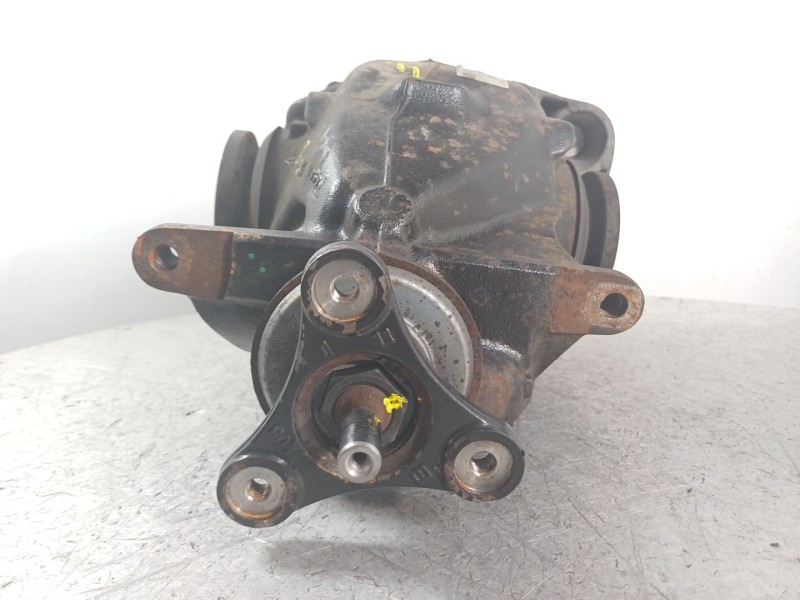 Recambio de diferencial trasero para bmw serie 3 berlina (e90) 320d referencia OEM IAM 7529099 7518405 75184030