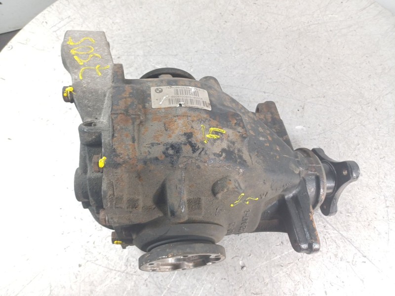 Recambio de diferencial trasero para bmw serie 3 berlina (e90) 320d referencia OEM IAM 7529099 7518405 75184030