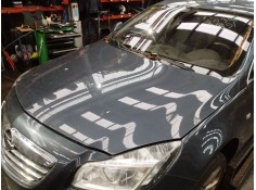 Recambio de capot para opel insignia berlina cosmo referencia OEM IAM    2