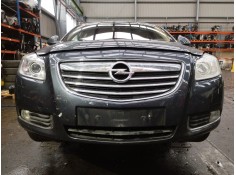 Recambio de paragolpes delantero para opel insignia berlina cosmo referencia OEM IAM   
