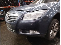Recambio de paragolpes delantero para opel insignia berlina cosmo referencia OEM IAM    2