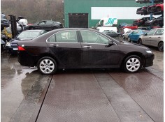 honda accord berlina (cl/cn) del año 2007