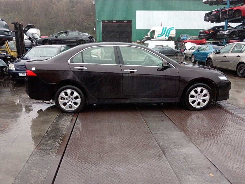 honda accord berlina (cl/cn) del año 2007