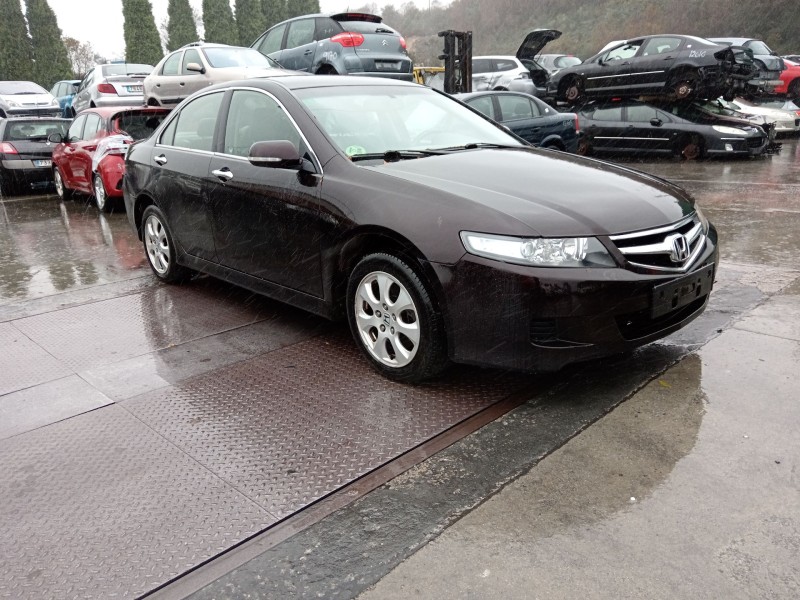 honda accord berlina (cl/cn) del año 2007