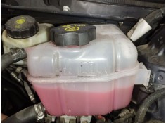 Recambio de deposito expansion para opel insignia berlina cosmo referencia OEM IAM   