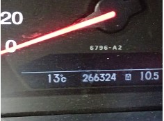 Recambio de motor completo para honda accord berlina (cl/cn) 2.0 comfort referencia OEM IAM    2