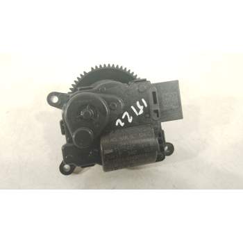 MOTOR APERTURA TRAMPILLAS CLIMATIZADOR 5WA907511C 