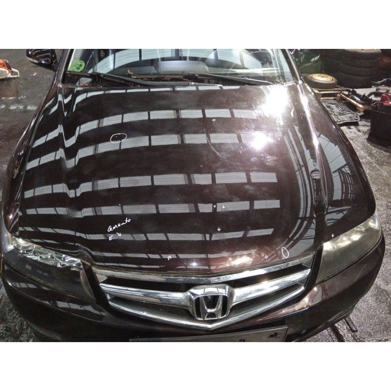Recambio de capot para honda accord berlina (cl/cn) 2.0 comfort referencia OEM IAM   