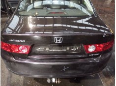 Recambio de tapa maletero para honda accord berlina (cl/cn) 2.0 comfort referencia OEM IAM   