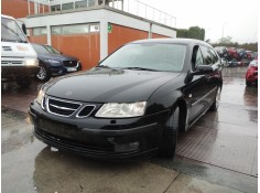 saab 9-3 sport hatch del año 2004 2