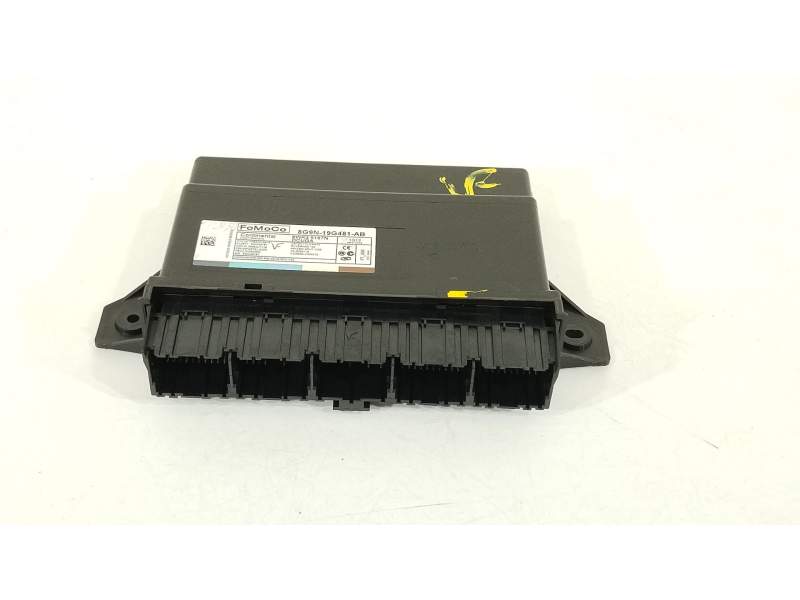 MODULO ELECTRONICO 8G9N19G481AB 