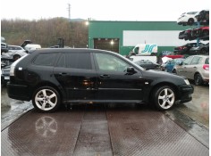 saab 9-3 sport hatch del año 2004