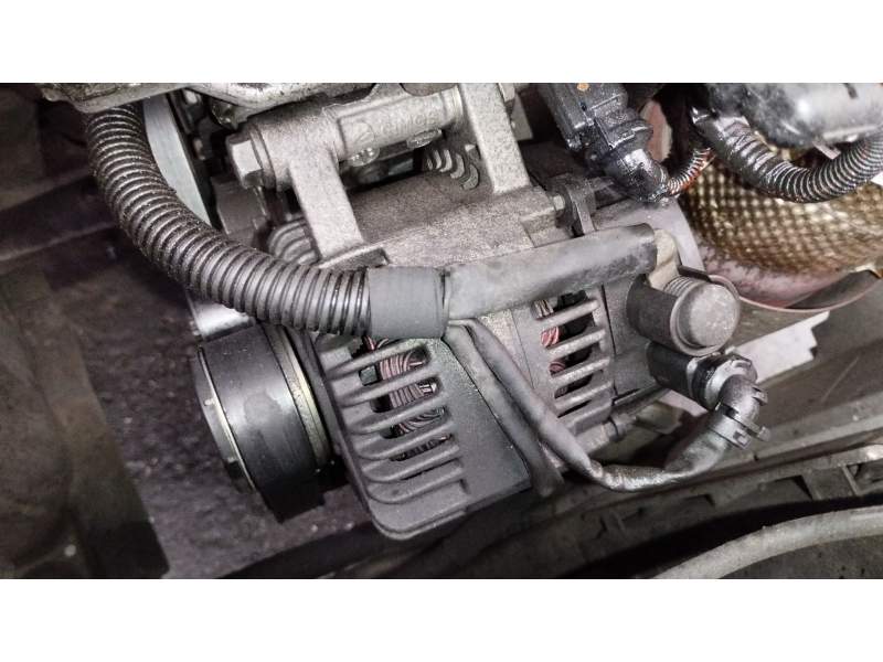 ALTERNADOR 9688237380 MS1012101720 