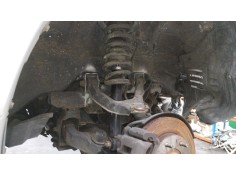 Recambio de amortiguador delantero derecho para mitsubishi montero (v60/v70) 3.2 di-d gls (5-ptas.) referencia OEM IAM 614024JP 
