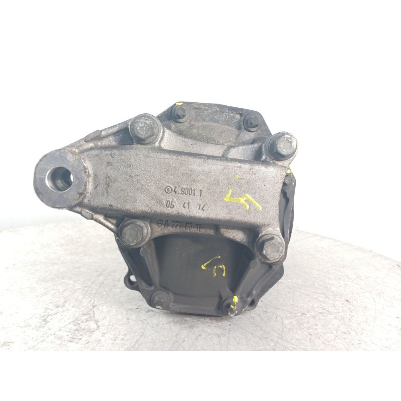 Recambio de diferencial trasero para mercedes-benz clase s (w221) berlina 350 (221.056) referencia OEM IAM A2213511605  A2213510