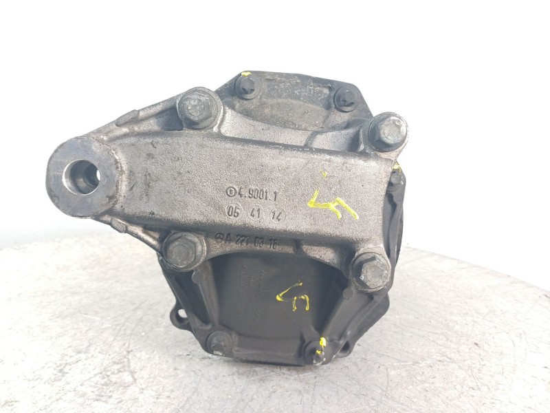 Recambio de diferencial trasero para mercedes-benz clase s (w221) berlina 350 (221.056) referencia OEM IAM A2213511605  A2213510