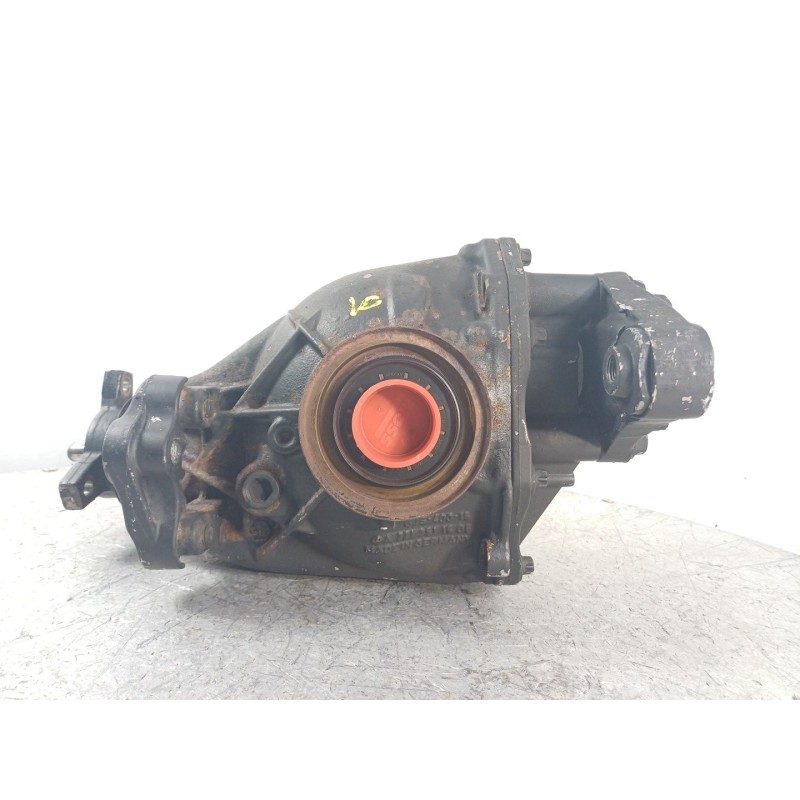Recambio de diferencial trasero para mercedes-benz clase s (w221) berlina 350 (221.056) referencia OEM IAM A2213511605  A2213510