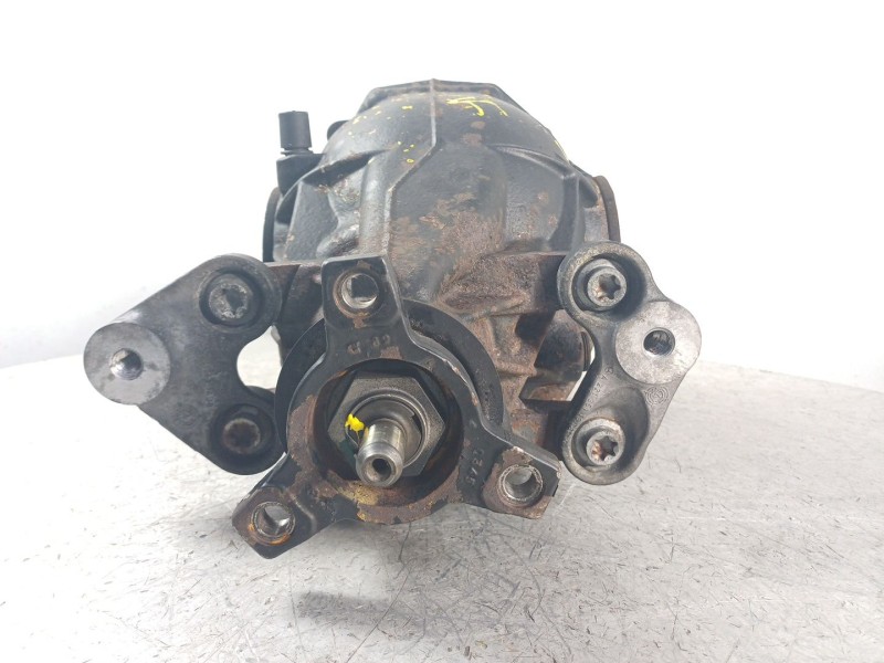 Recambio de diferencial trasero para mercedes-benz clase s (w221) berlina 350 (221.056) referencia OEM IAM A2213511605  A2213510