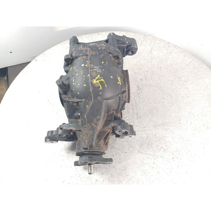 Recambio de diferencial trasero para mercedes-benz clase s (w221) berlina 350 (221.056) referencia OEM IAM A2213511605  A2213510