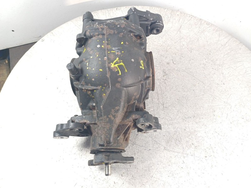 Recambio de diferencial trasero para mercedes-benz clase s (w221) berlina 350 (221.056) referencia OEM IAM A2213511605  A2213510