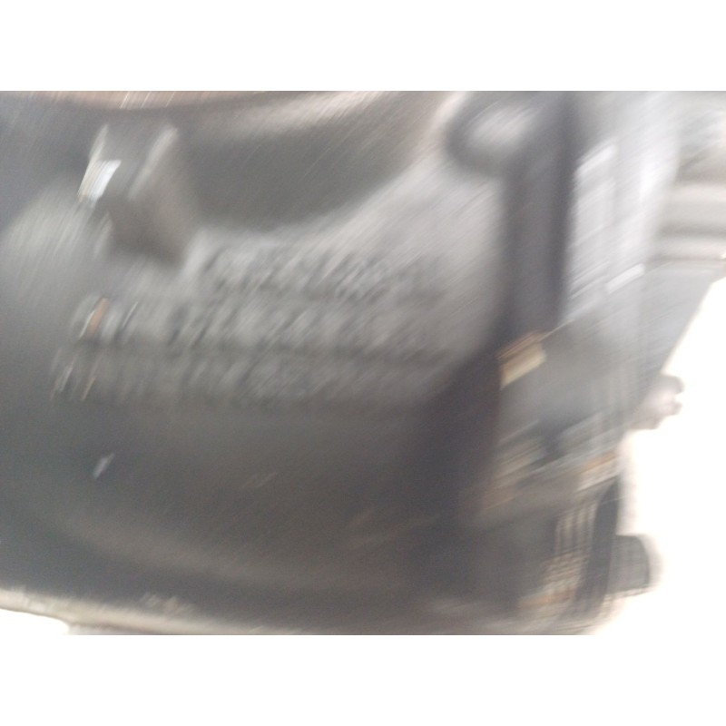 Recambio de diferencial trasero para mercedes-benz clase s (w221) berlina 350 (221.056) referencia OEM IAM A2213511605  A2213510