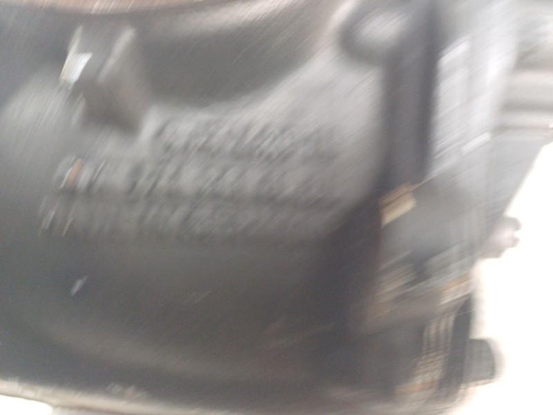 Recambio de diferencial trasero para mercedes-benz clase s (w221) berlina 350 (221.056) referencia OEM IAM A2213511605  A2213510