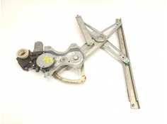 Recambio de elevalunas delantero izquierdo para toyota avensis (t27) active referencia OEM IAM 8570102010  