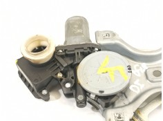 Recambio de elevalunas delantero izquierdo para toyota avensis (t27) active referencia OEM IAM 8570102010   2