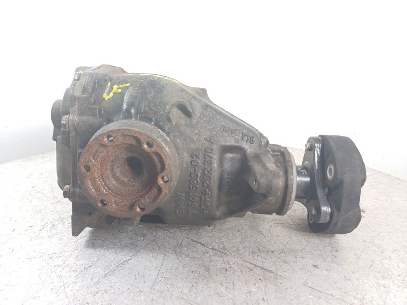 Recambio de diferencial trasero para bmw serie 3 cabrio (e93) 325d referencia OEM IAM 7566275  