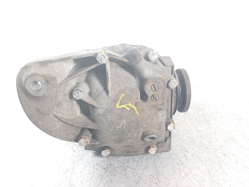 Recambio de diferencial trasero para bmw serie 3 cabrio (e93) 325d referencia OEM IAM 7566275  