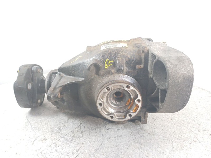 Recambio de diferencial trasero para bmw serie 3 cabrio (e93) 325d referencia OEM IAM 7566275  