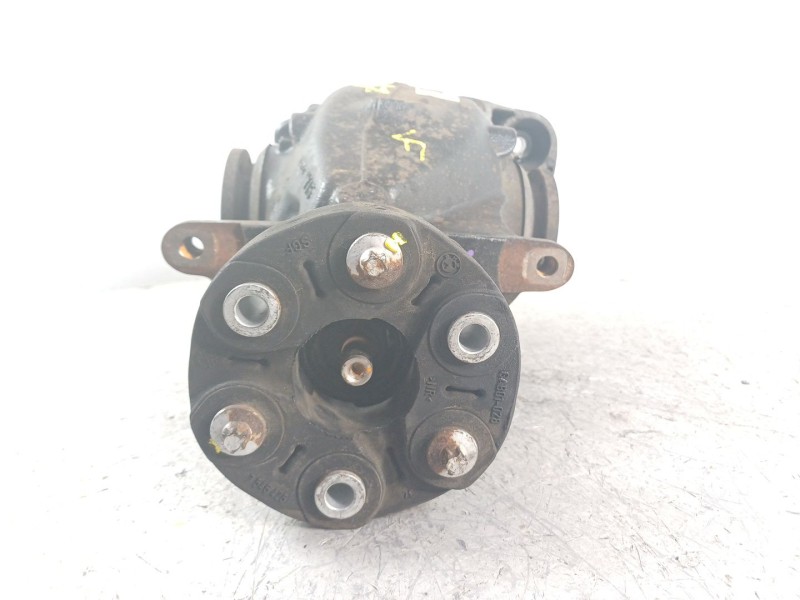 Recambio de diferencial trasero para bmw serie 3 cabrio (e93) 325d referencia OEM IAM 7566275  