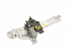 Recambio de elevalunas trasero izquierdo para citroën c3 collection referencia OEM IAM 9813093680  