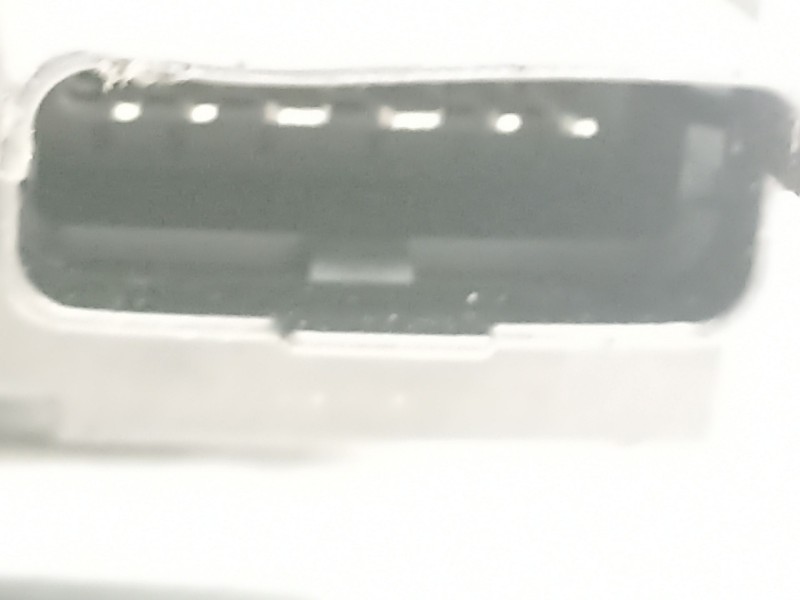 Recambio de elevalunas trasero izquierdo para citroën c3 collection referencia OEM IAM 9813093680  