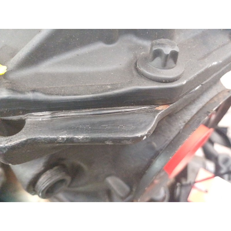 Recambio de diferencial trasero para mercedes-benz clase s (w221) berlina 350 (221.056) referencia OEM IAM A2213511605  A2213510