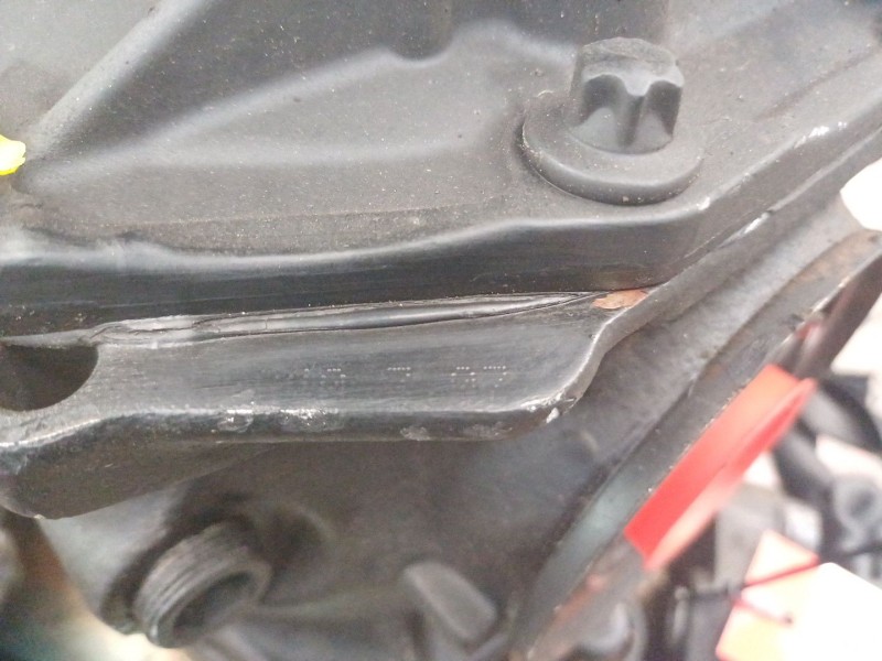 Recambio de diferencial trasero para mercedes-benz clase s (w221) berlina 350 (221.056) referencia OEM IAM A2213511605  A2213510