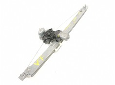 Recambio de elevalunas delantero derecho para renault trafic iii (f82) l1h1 l1h1 2,7t referencia OEM IAM 807207538R  