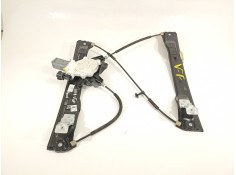 Recambio de elevalunas delantero derecho para ford focus lim. titanium referencia OEM IAM BM51A23200BF  