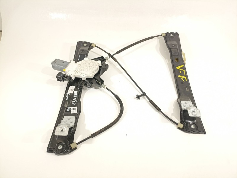 Recambio de elevalunas delantero derecho para ford focus lim. titanium referencia OEM IAM BM51A23200BF  